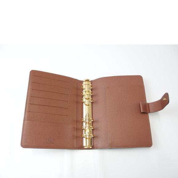 Louis Vuitton Agenda MM Monogram - Picture 4 of 5